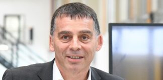 Post CEO Peter Umundum in conversation