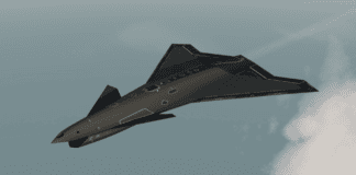 Airbus presents new wingman concept