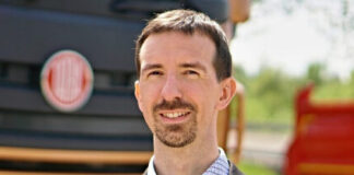 Jan Kadlec kehrt als Marketing-Leiter zu Tatra Trucks zurück – ©Tatra Trucks a.s.