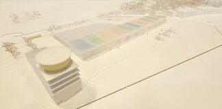 Infrastructure offensive at Aigen airbase in the Enns Valley