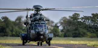 Airbus: Further helicopters handed over to Hungary