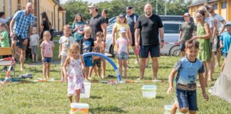 Austrian Armed Forces: Childcare in Upper Austria’s barracks