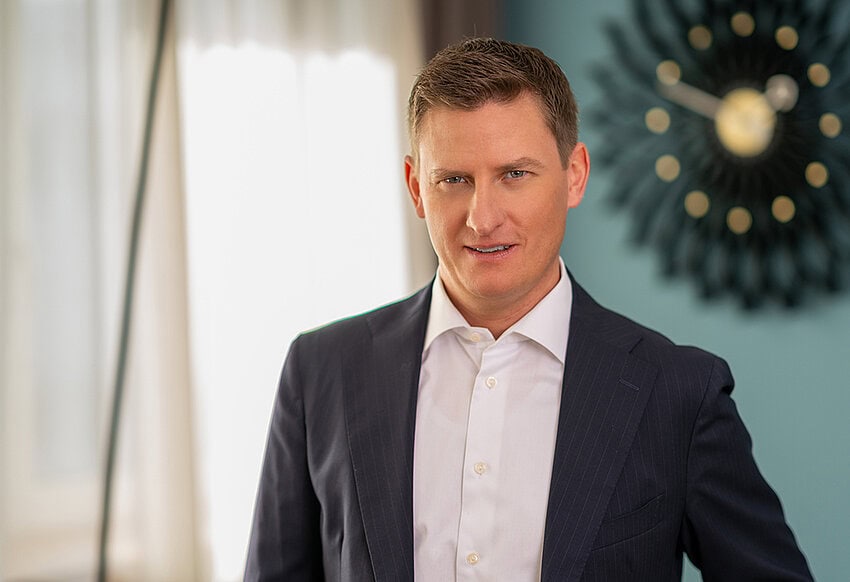 Vertrag von Hensoldt-CFO verlängert – ©Hensoldt AG