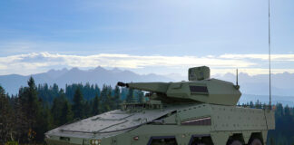 Hensoldt receives major Rheinmetall air defense order