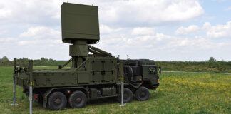 Hensoldt is pleased about record order intake