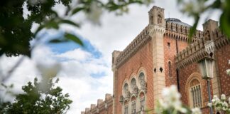 Numerous new jobs are being advertised at HGM