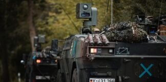 Order for KNDS: Bundeswehr modernizes Fennek