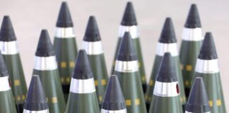 Ukraine: Rheinmetall erhält Auftrag für Munitionsfabrik Ukraine: Rheinmetall erhält Auftrag für Munitionsfabrik – ©Rheinmetall AG