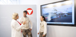 Austrian Armed Forces launch their own sports channel