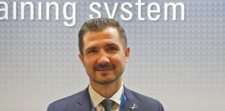 Interview with Diamond Sales Manager Mario Spiegel