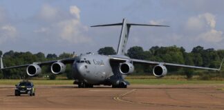 Co-ops with AMMROC & GAL: Embraer strengthens presence in the Middle East