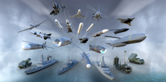 MBDA & Großbritannien verlängern Zusammenarbeit MBDA & Großbritannien verlängern Zusammenarbeit – ©MBDA