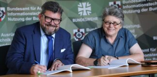 ESG and Bundeswehr extend cooperation