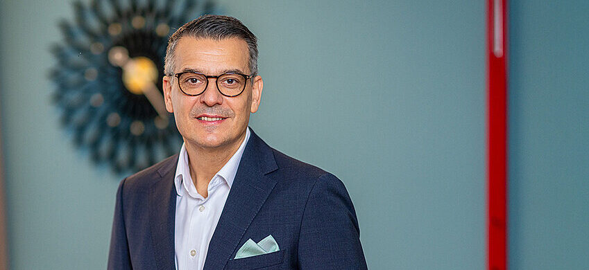 ESG-Übernahme: Hensoldt gibt sich neue Struktur – ©Hensoldt AG ESG-Übernahme: Hensoldt gibt sich neue Struktur – ©Hensoldt AG