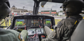 Bundesheer: Zahlreiche Piloten-Bewerber Bundesheer: Zahlreiche Piloten-Bewerber – ©Bundesheer/Kulec