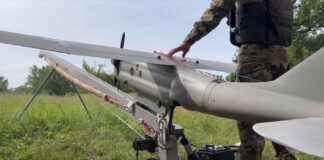 Russia navigates drones without GPS/GLONASS