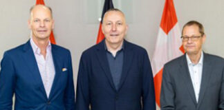 DACH: Armaments directors met in Germany