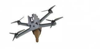 Donaustahl: Mouse drones for Ukraine