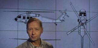 Alexander Kochetkov: “No one will survive!”