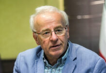 Iran: Washington demands, Tehran tactics Political scientist Heinz Gärtner - ©Foad Ashtari