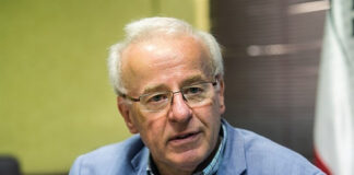 Gärtner: Why does Trump want to incorporate Greenland into the US? Political scientist Heinz Gärtner - ©Foad Ashtari