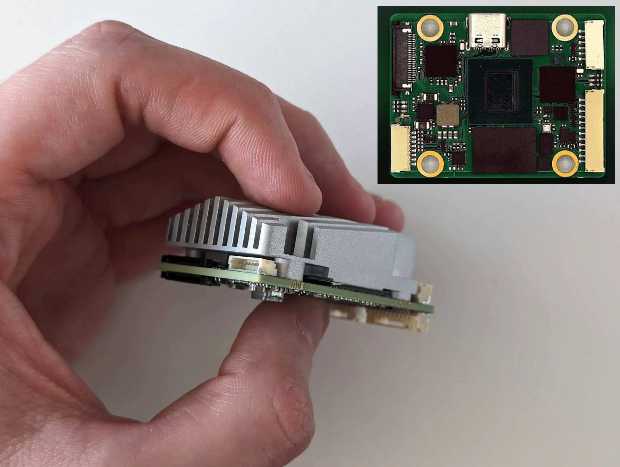 Skynode S – @Auterion Skynode S – @Auterion