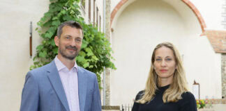 In conversation with Moritz Ehrmann & Eva Huber from ACP