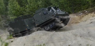 BAE Systems and Tatra Defense Vehicle cooperate