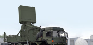 Hensoldt: Radars for Latvia and Slovenia