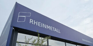 Rheinmetall & Leonardo vereinbaren Zusammenarbeit Rheinmetall-Stand auf der Eurosatory 2024 – ©Militär Aktuell/Zacharias