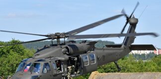 Bundesheer: Black Hawk-Deal nun auch offiziell Black Hawk UH-60M – ©Sikorsky