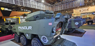 Federation of Austrian Industries: Action plan for Austria’s defense industry