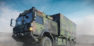 Mega order for RMMV from the German Armed Forces