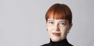 Interview with NATO & security expert Minna Ålander