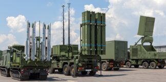 Diehl Defence and Tauber establish joint venture