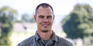 5 Fragen an Major Roland Kobenz 5 Fragen an Major Roland Kobenz – ©Matthias Heschl