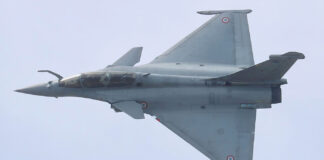 Dassault: Serbia also procures Rafale fighter aircraft