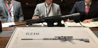 Bundeswehr: Heckler & Koch supplies sniper rifle