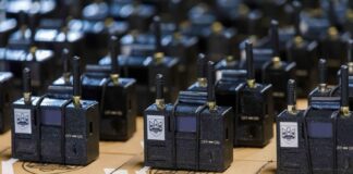 Sukork: Lots of “sweets” for the Ukrainian soldiers