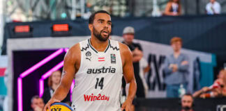 European championship title for Bundeswehr athletes