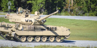 GDLS: US Army buys more M10 bookers