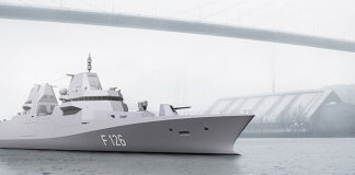 German Navy: Another radar order for Hensoldt