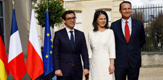 EU: The arduous path to strategic autonomy