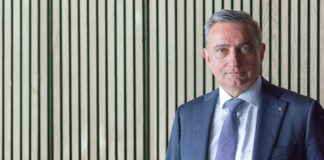 Oliver Dürr: “When we shoot, we score”