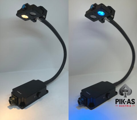 Interview mit Pik-As Austria Gesch&auml;ftsf&uuml;hrerin Christina Polster - &copy;Andi Bruckner