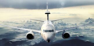 Boeing: Zwei E-7A EWA&C für die US Air Force Boeing: Zwei E-7A EWA&C für die US Air Force – ©Boeing