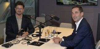 Sicherheitsbewusst-Podcast feiert 2. Geburtstag Sicherheitsbewusst-Podcast feiert 2. Geburtstag – ©Lackner