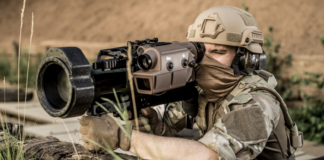 Bundeswehr: Hensoldt receives fire control sight order