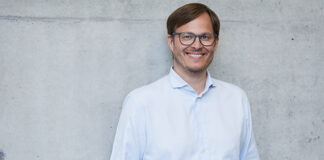 Interview with Managing Director Nils Berger from Viewpointsystem