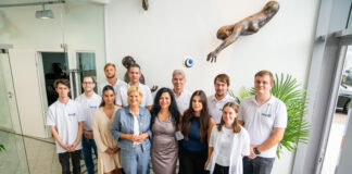 Defense Minister Tanner visits Sidma